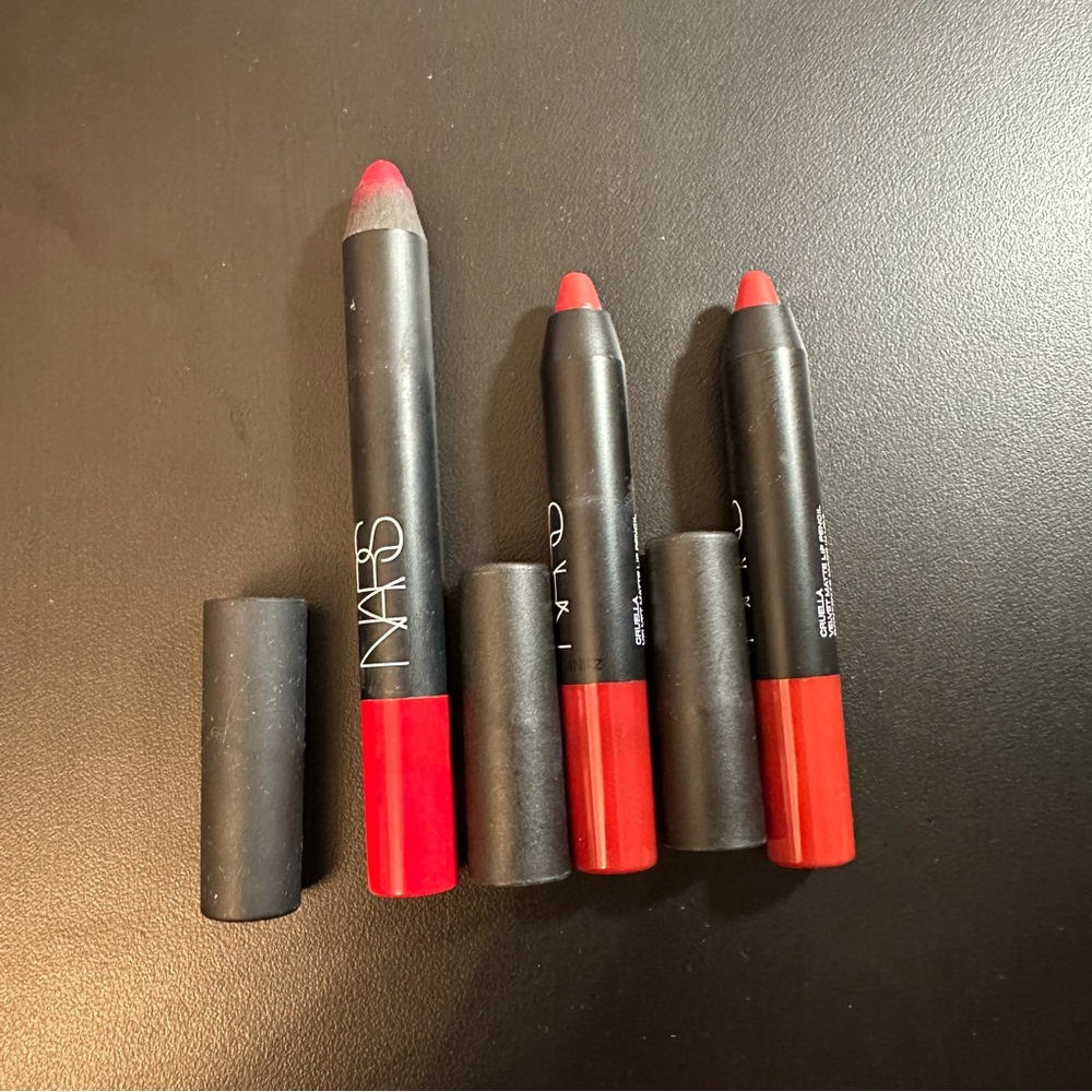 Nars Mini Lips Pencil